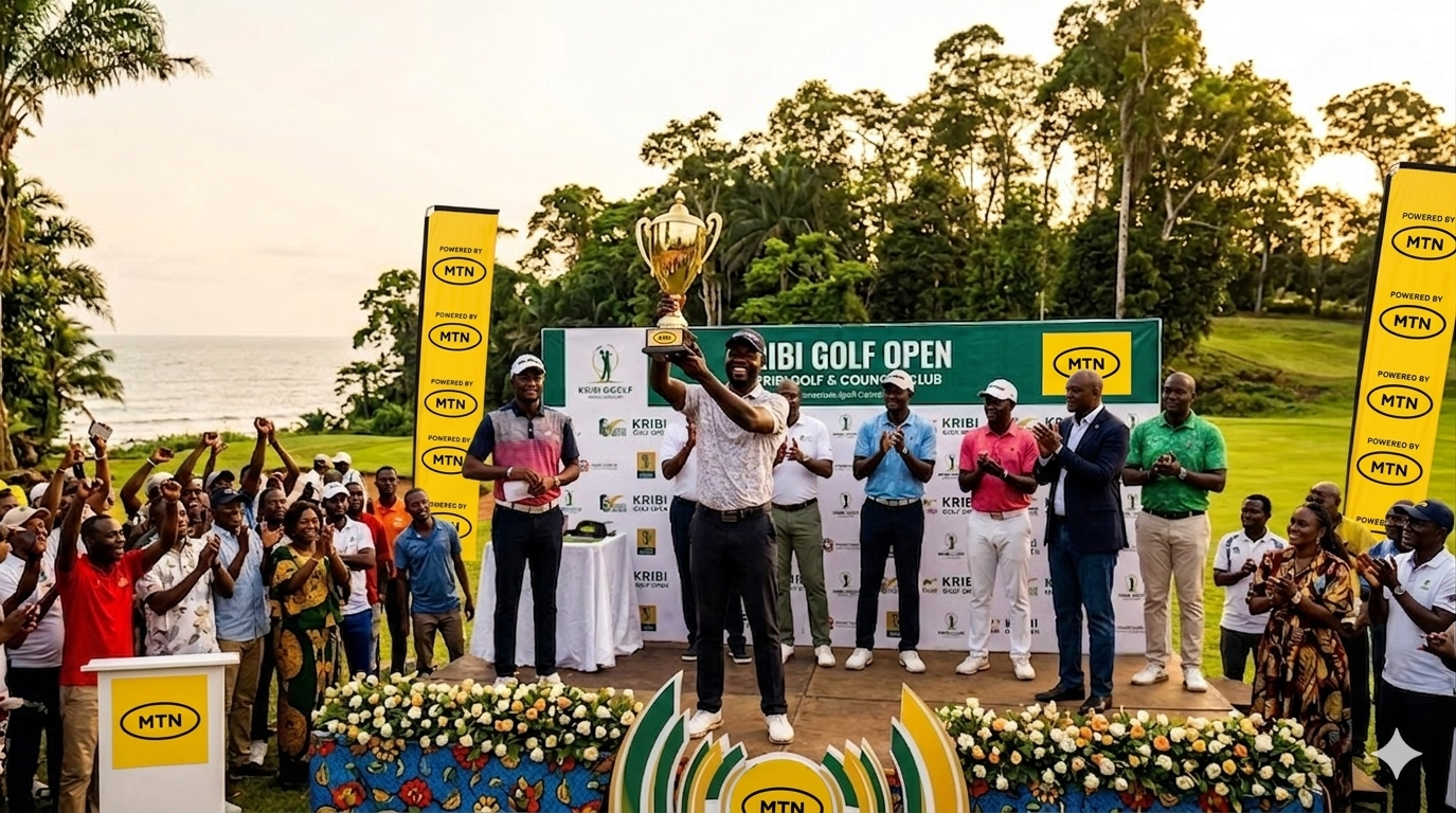 MTN Award Ceremony