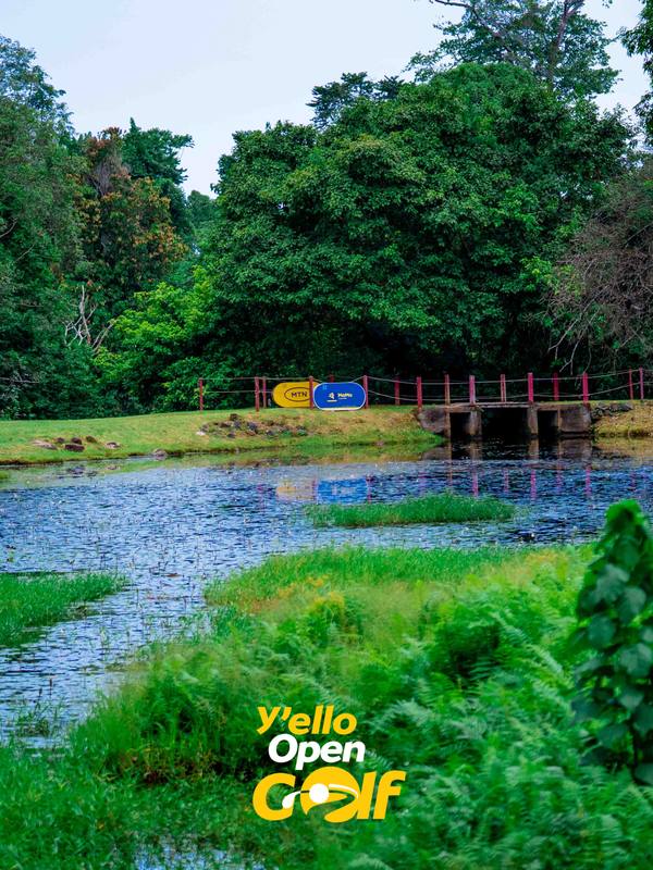 Y'ello Open Golf 2026 - Y'ello Open Golf 2026