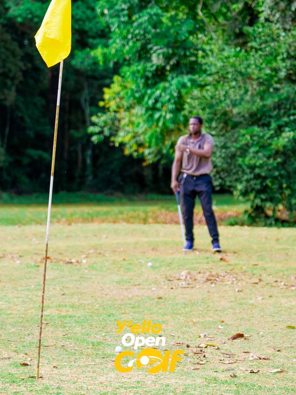 Y'ello Open Golf 2026 - Y'ello Open Golf 2026
