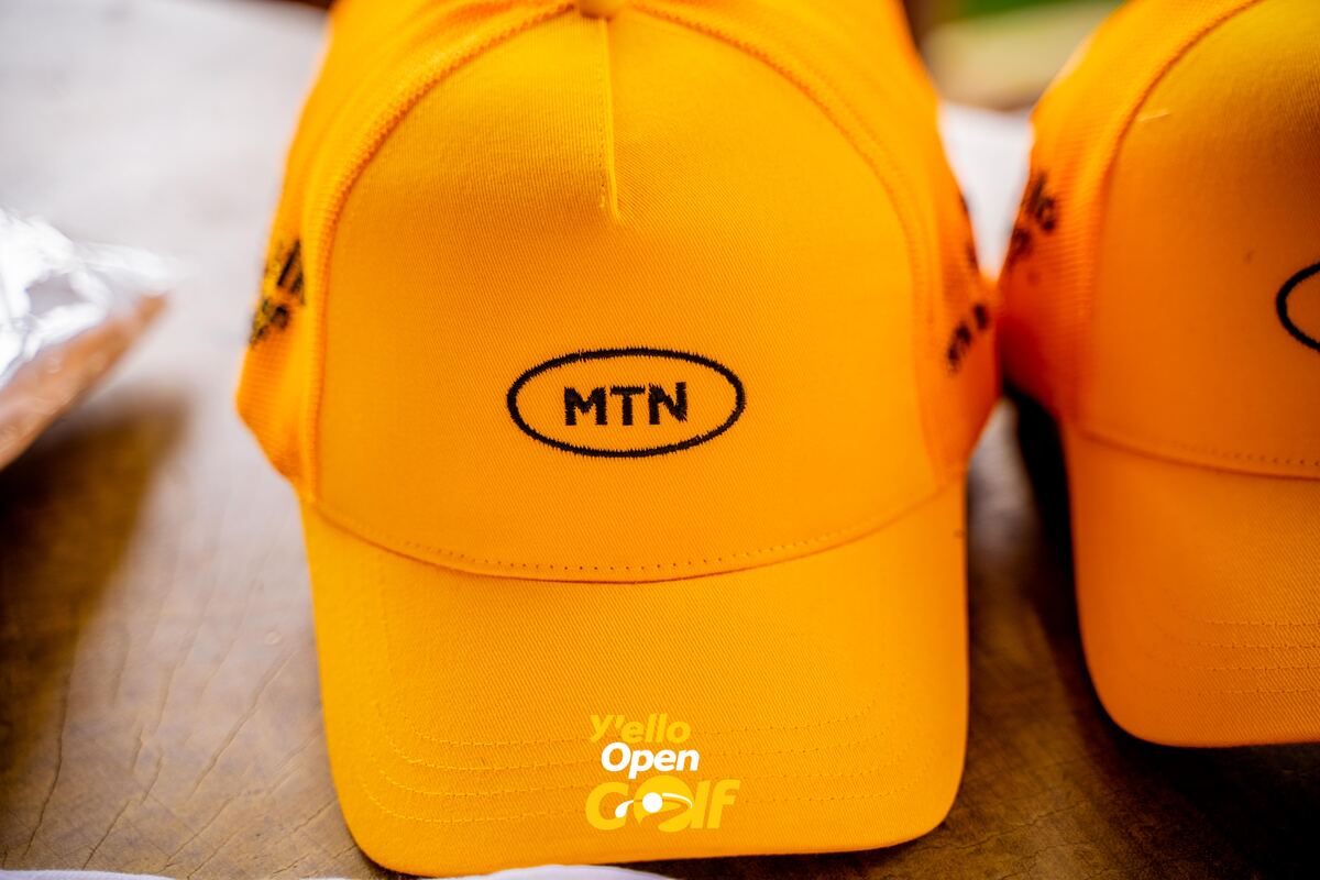 Y'ello Open Golf 2026 - Day 2