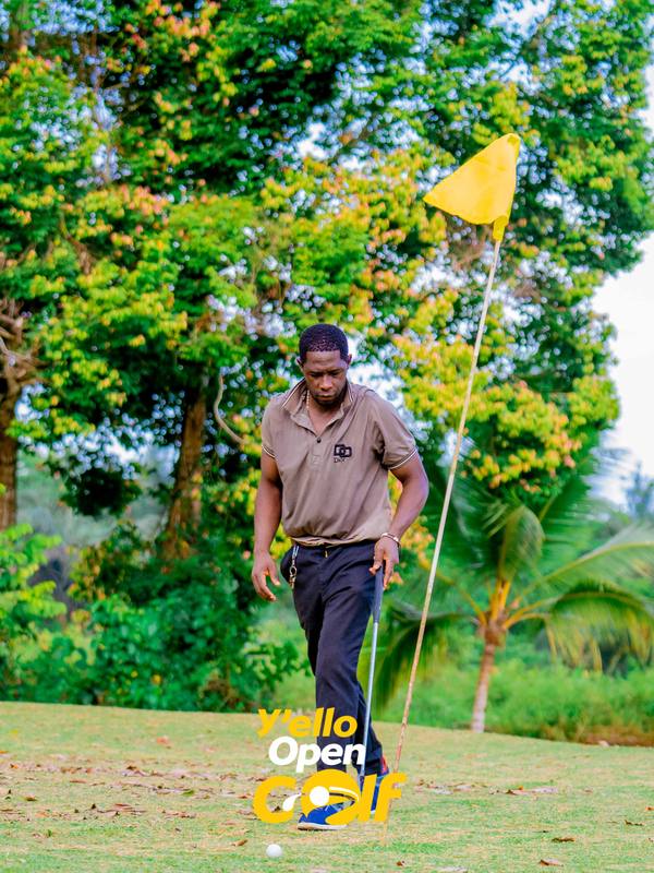 Y'ello Open Golf 2026 - Y'ello Open Golf 2026