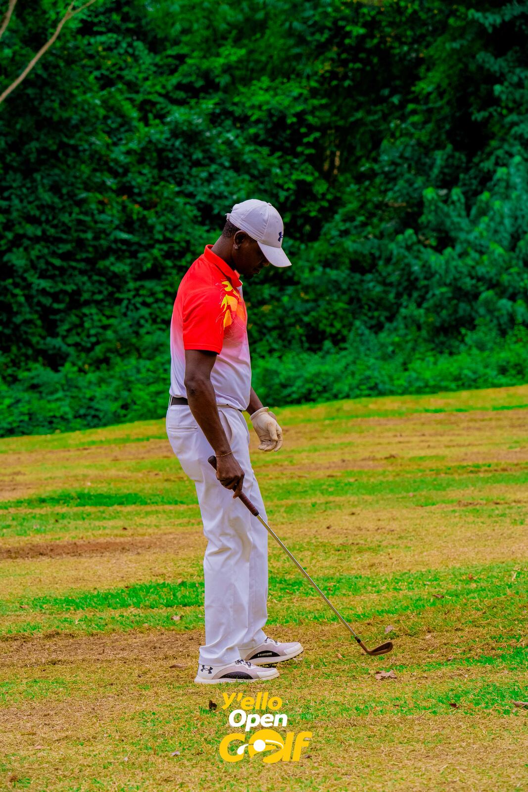Y'ello Open Golf 2026 - Day 3