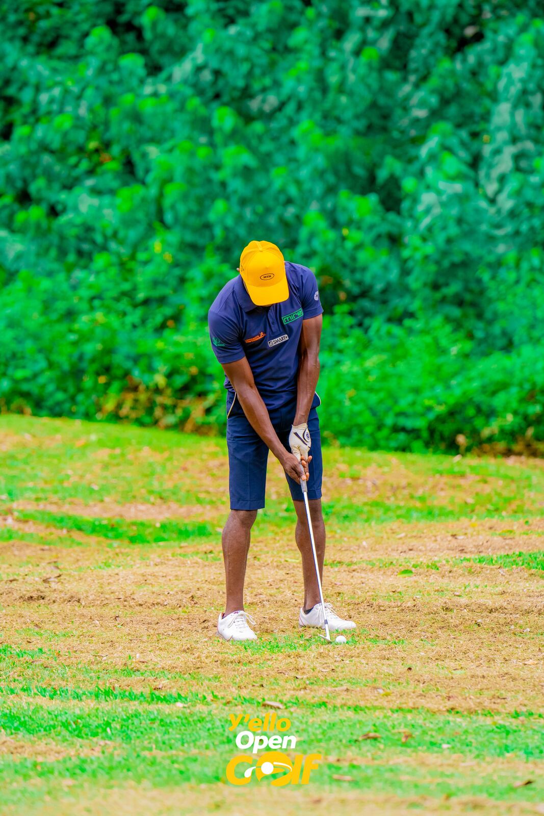 Y'ello Open Golf 2026 - Day 3