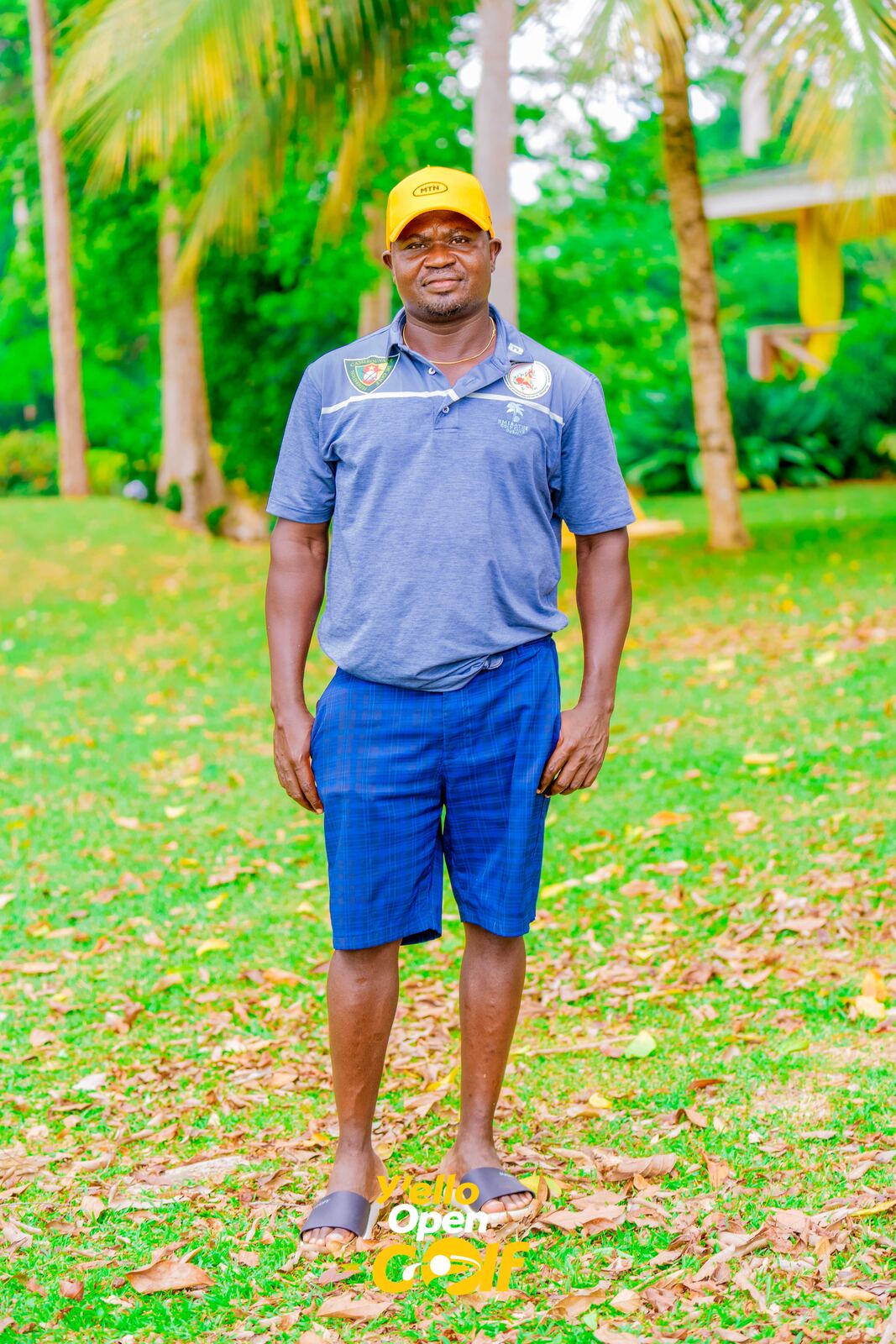 Y'ello Open Golf 2026 - Day 3