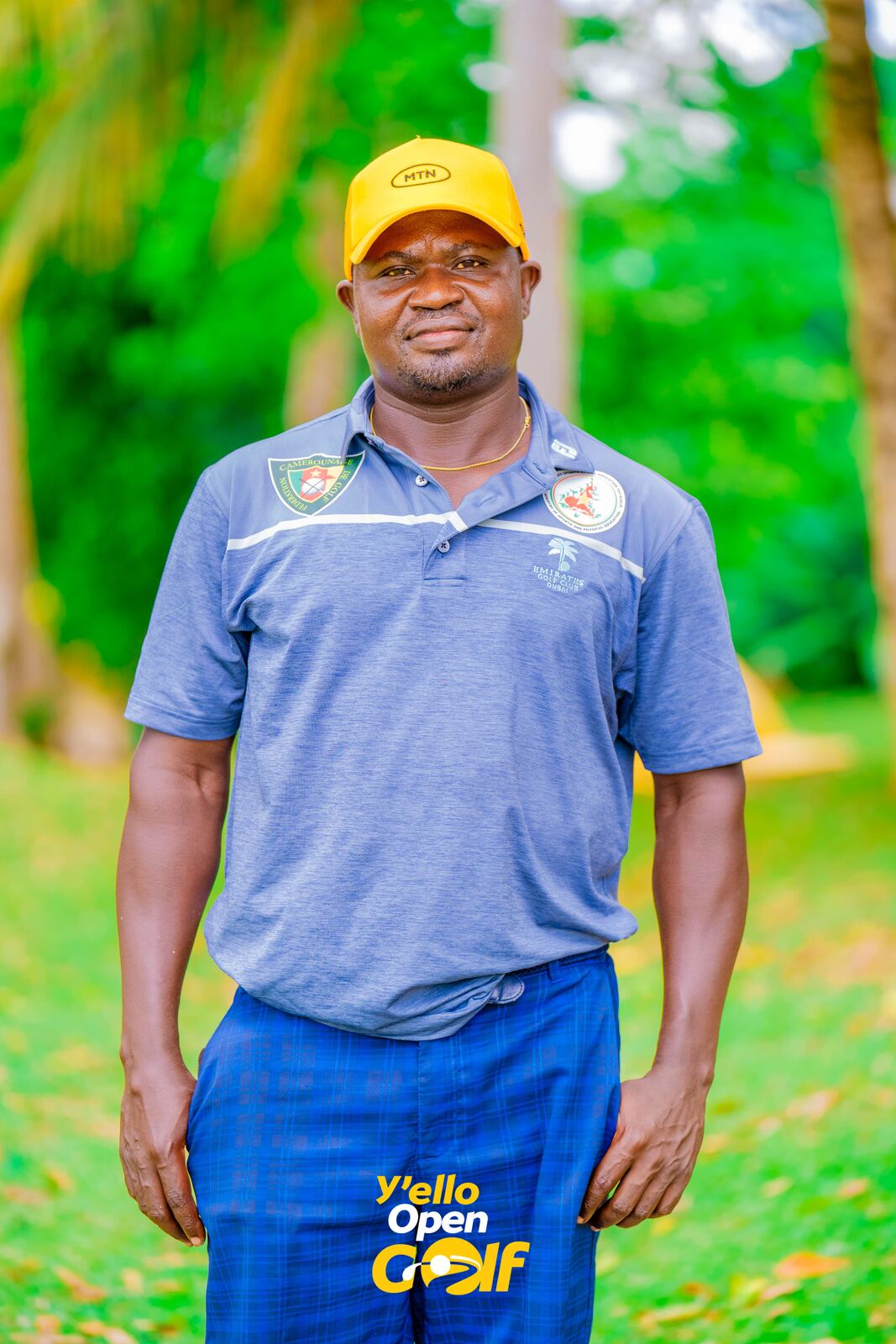 Y'ello Open Golf 2026 - Day 3