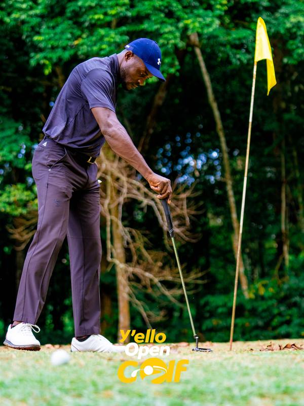 Y'ello Open Golf 2026 - Y'ello Open Golf 2026