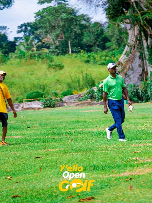 Y'ello Open Golf 2026 - Y'ello Open Golf 2026