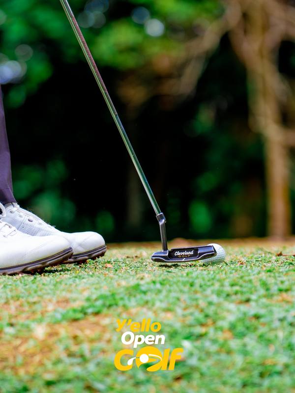 Y'ello Open Golf 2026 - Y'ello Open Golf 2026