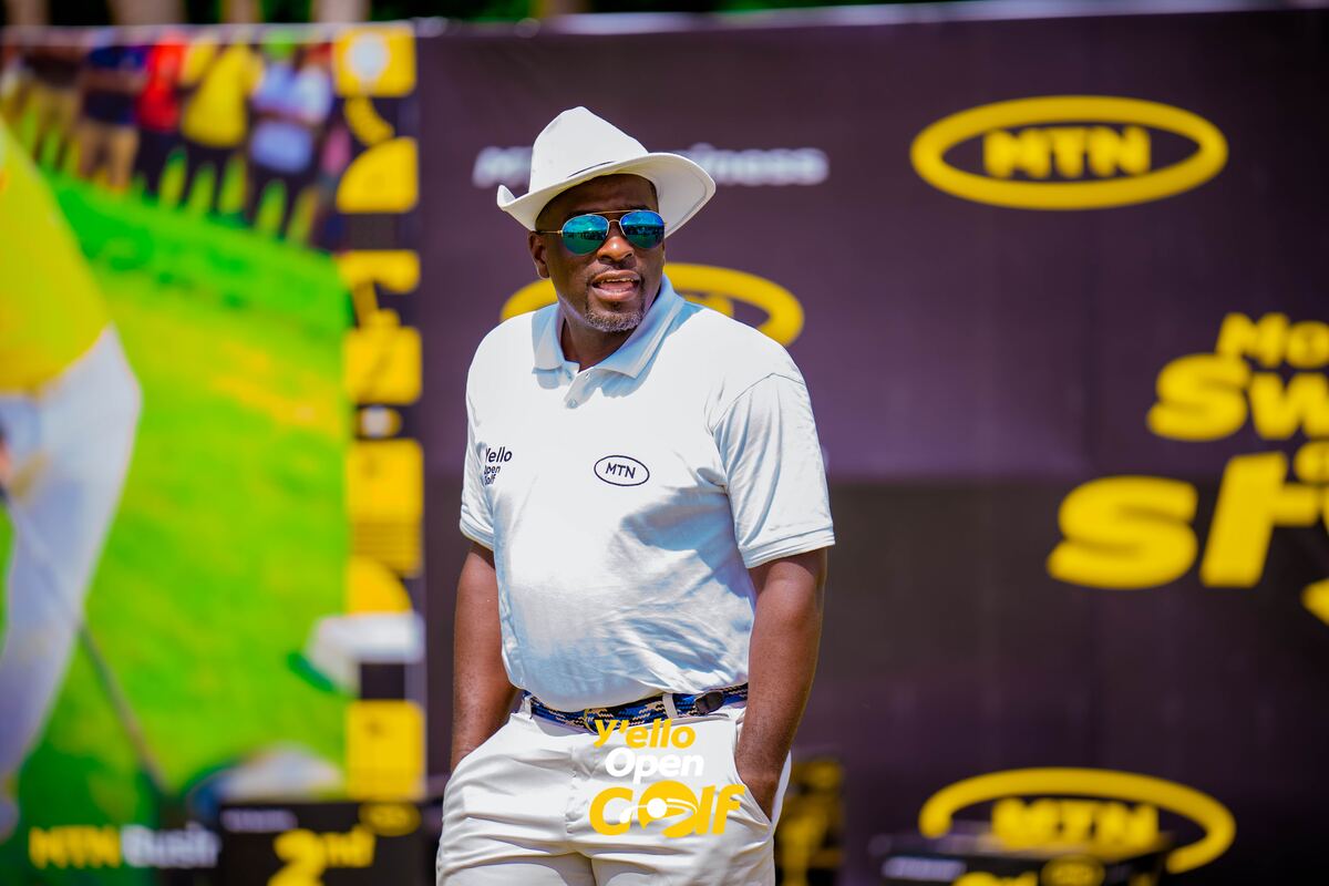 Y'ello Open Golf 2026 - Awards