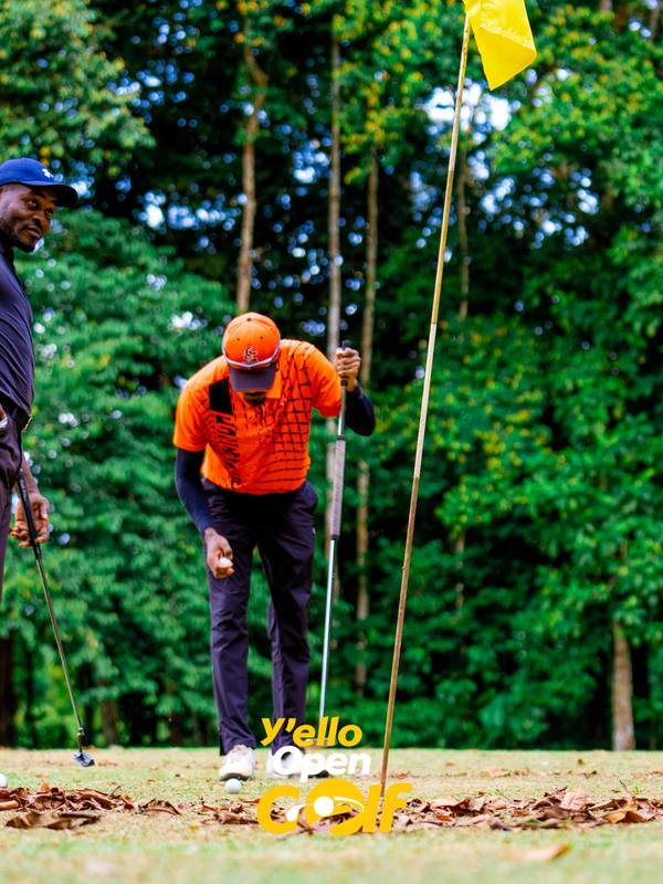 Y'ello Open Golf 2026 - Y'ello Open Golf 2026