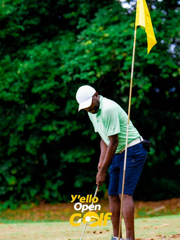 Y'ello Open Golf 2026 - Y'ello Open Golf 2026