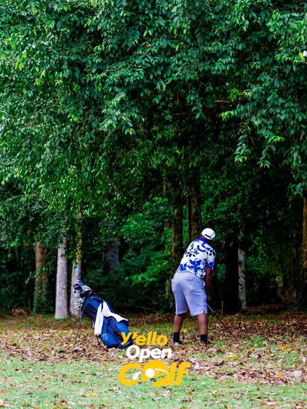 Y'ello Open Golf 2026 - Y'ello Open Golf 2026