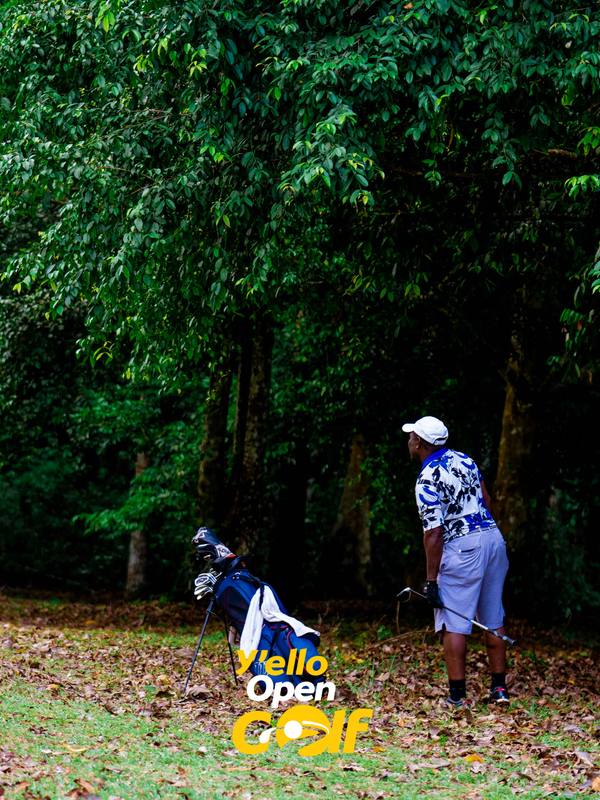 Y'ello Open Golf 2026 - Y'ello Open Golf 2026
