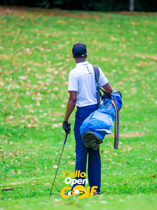 Y'ello Open Golf 2026 - Y'ello Open Golf 2026