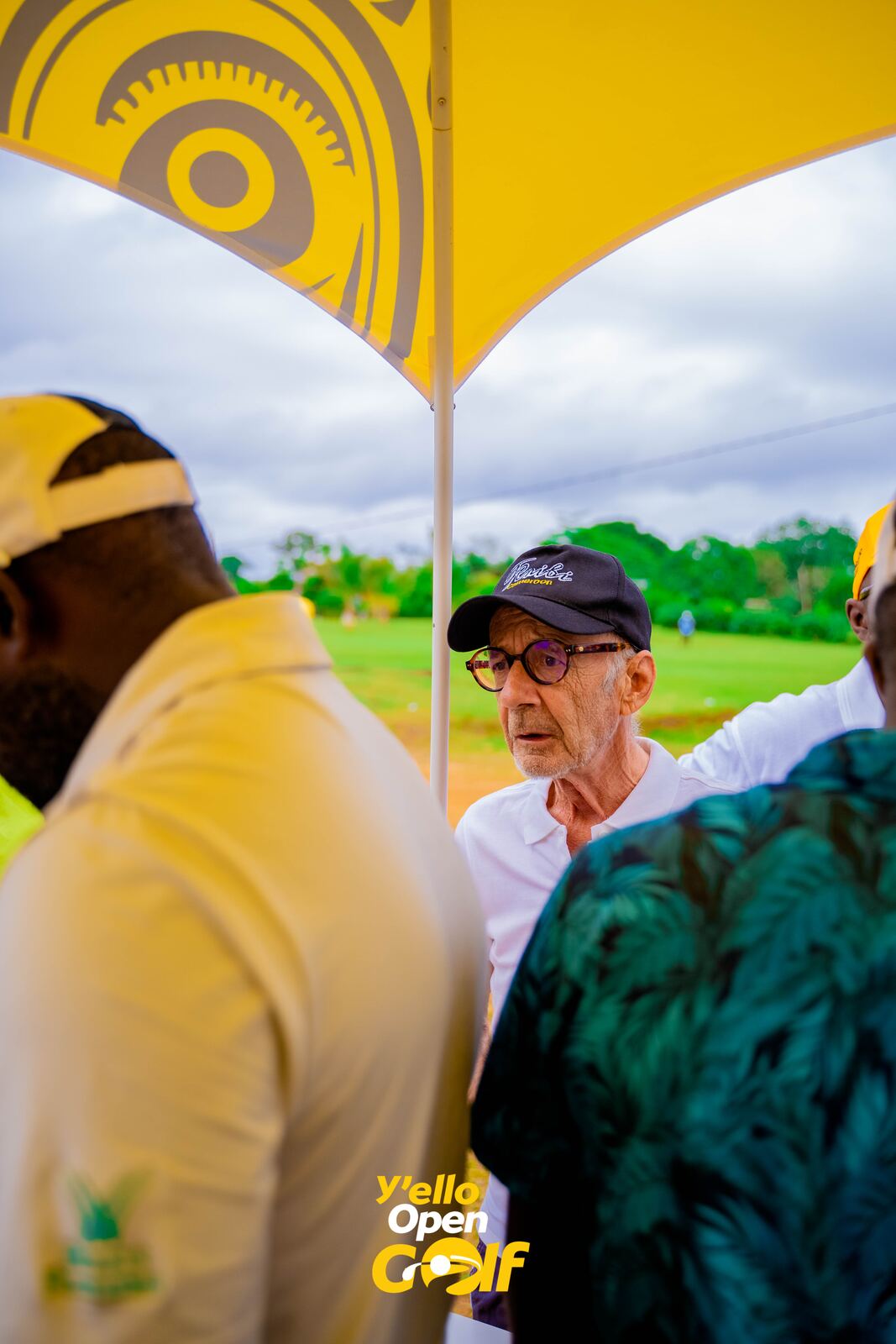 Y'ello Open Golf 2026 - Day 4