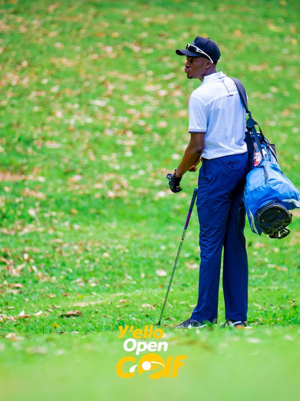 Y'ello Open Golf 2026 - Y'ello Open Golf 2026
