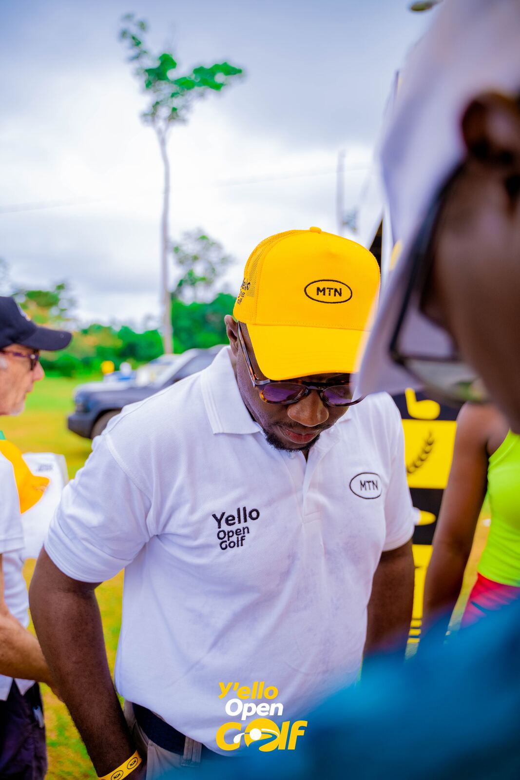 Y'ello Open Golf 2026 - Day 4