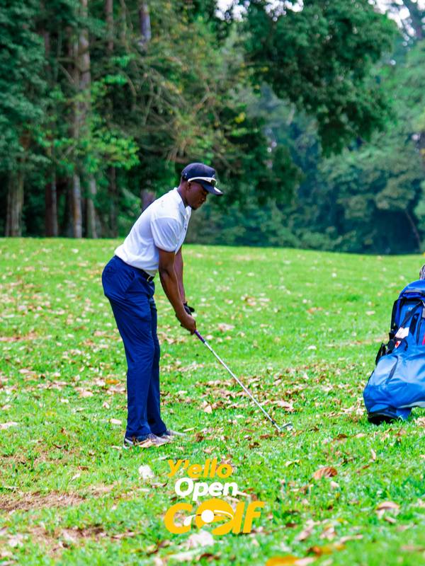 Y'ello Open Golf 2026 - Y'ello Open Golf 2026