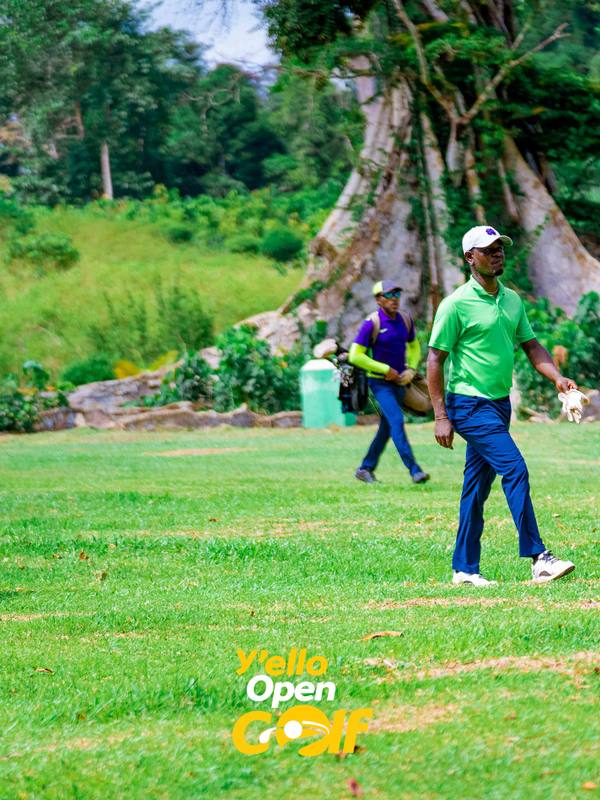 Y'ello Open Golf 2026 - Y'ello Open Golf 2026