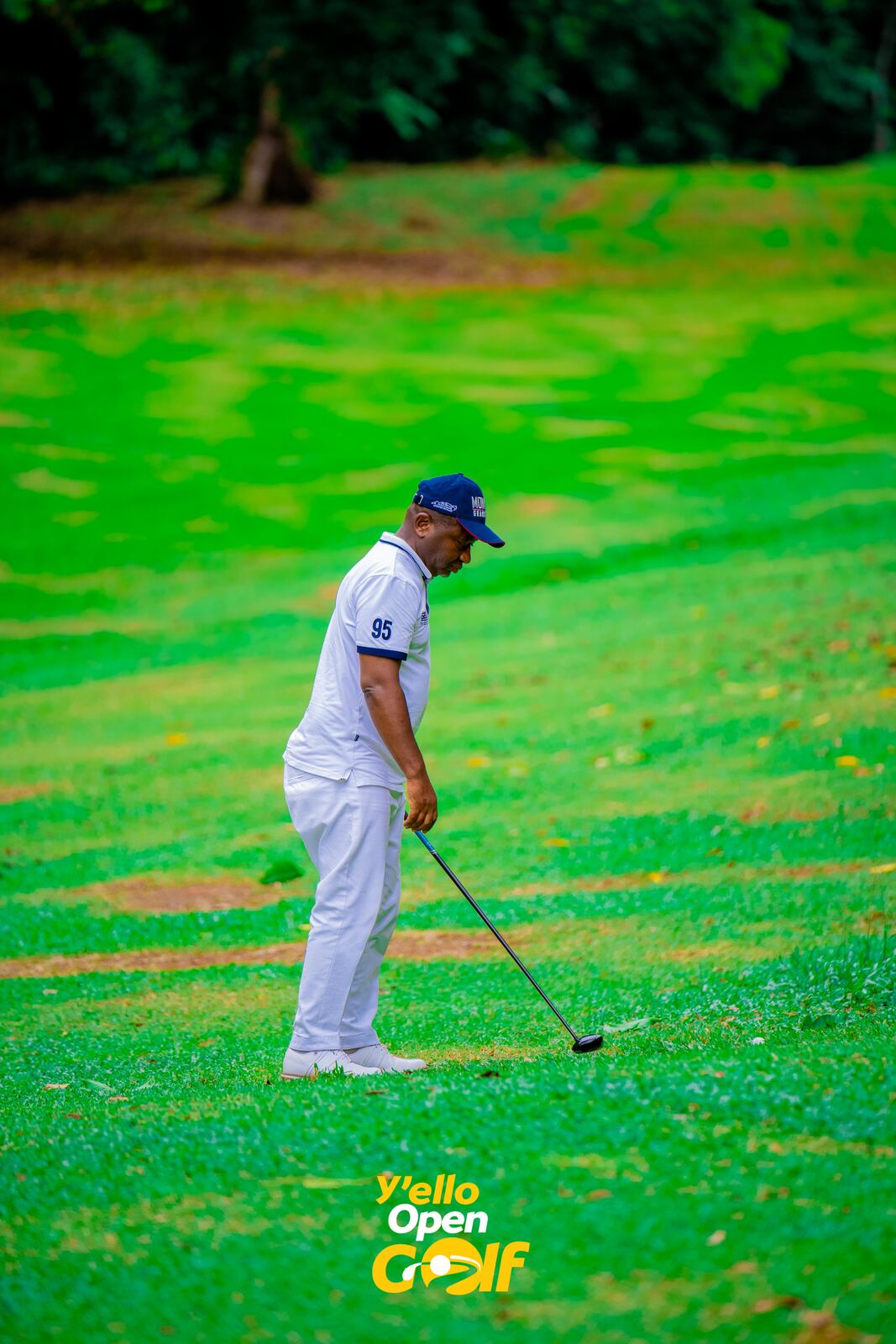 Y'ello Open Golf 2026 - Final