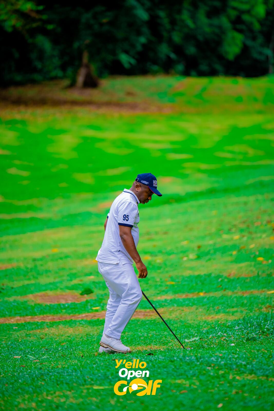 Y'ello Open Golf 2026 - Final