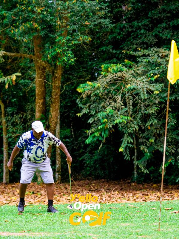 Y'ello Open Golf 2026 - Y'ello Open Golf 2026