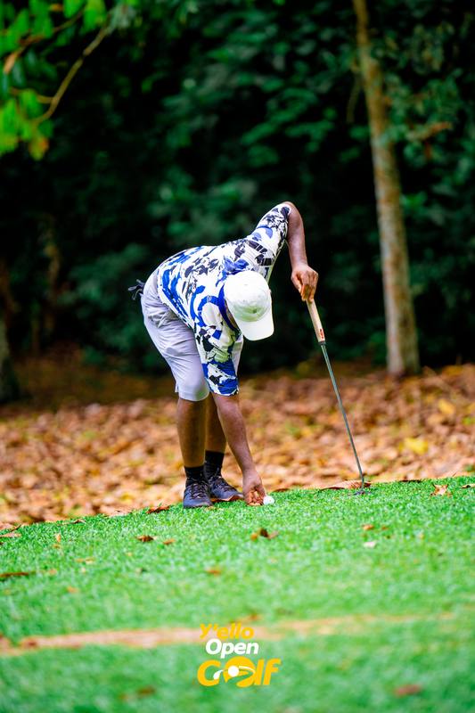 Y'ello Open Golf 2026 - Y'ello Open Golf 2026