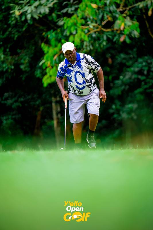 Y'ello Open Golf 2026 - Y'ello Open Golf 2026