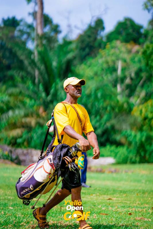 Y'ello Open Golf 2026 - Y'ello Open Golf 2026
