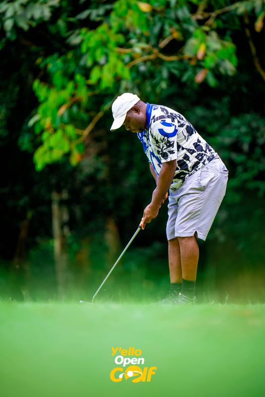 Y'ello Open Golf 2026 - Y'ello Open Golf 2026