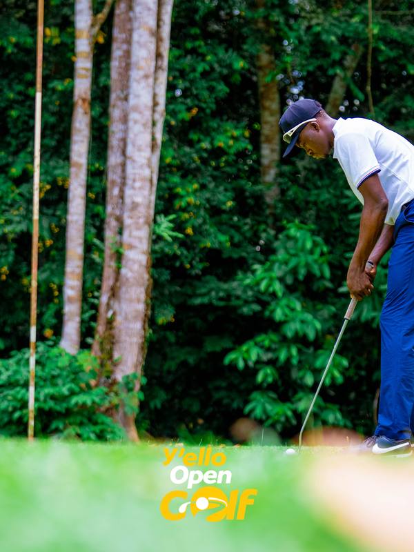 Y'ello Open Golf 2026 - Y'ello Open Golf 2026