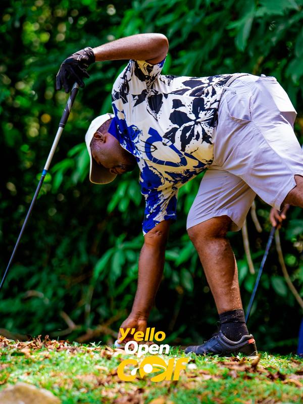 Y'ello Open Golf 2026 - Y'ello Open Golf 2026