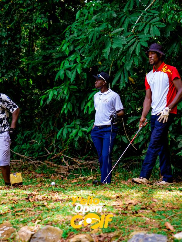 Y'ello Open Golf 2026 - Y'ello Open Golf 2026
