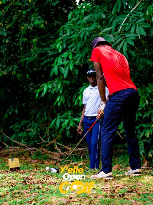 Y'ello Open Golf 2026 - Y'ello Open Golf 2026