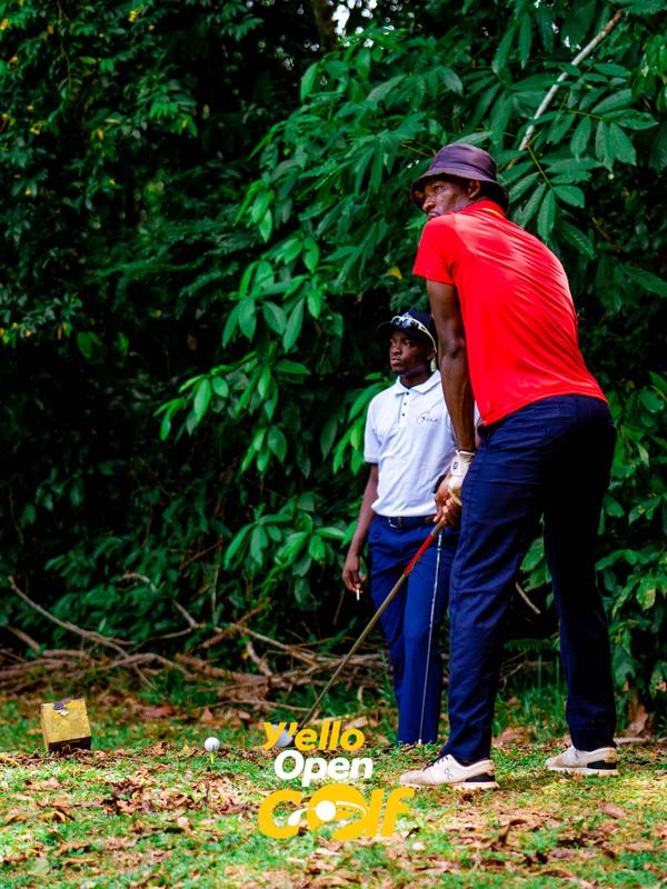 Y'ello Open Golf 2026 - Y'ello Open Golf 2026