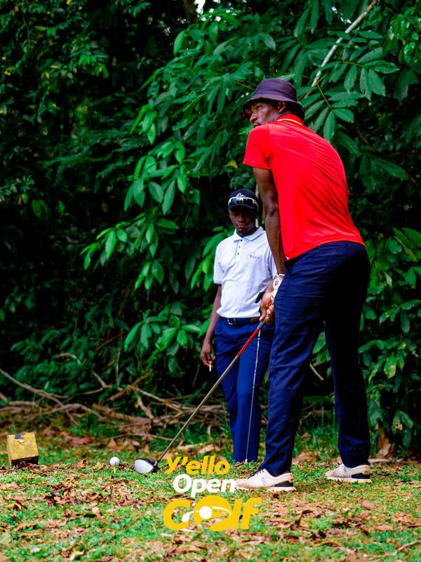 Y'ello Open Golf 2026 - Y'ello Open Golf 2026