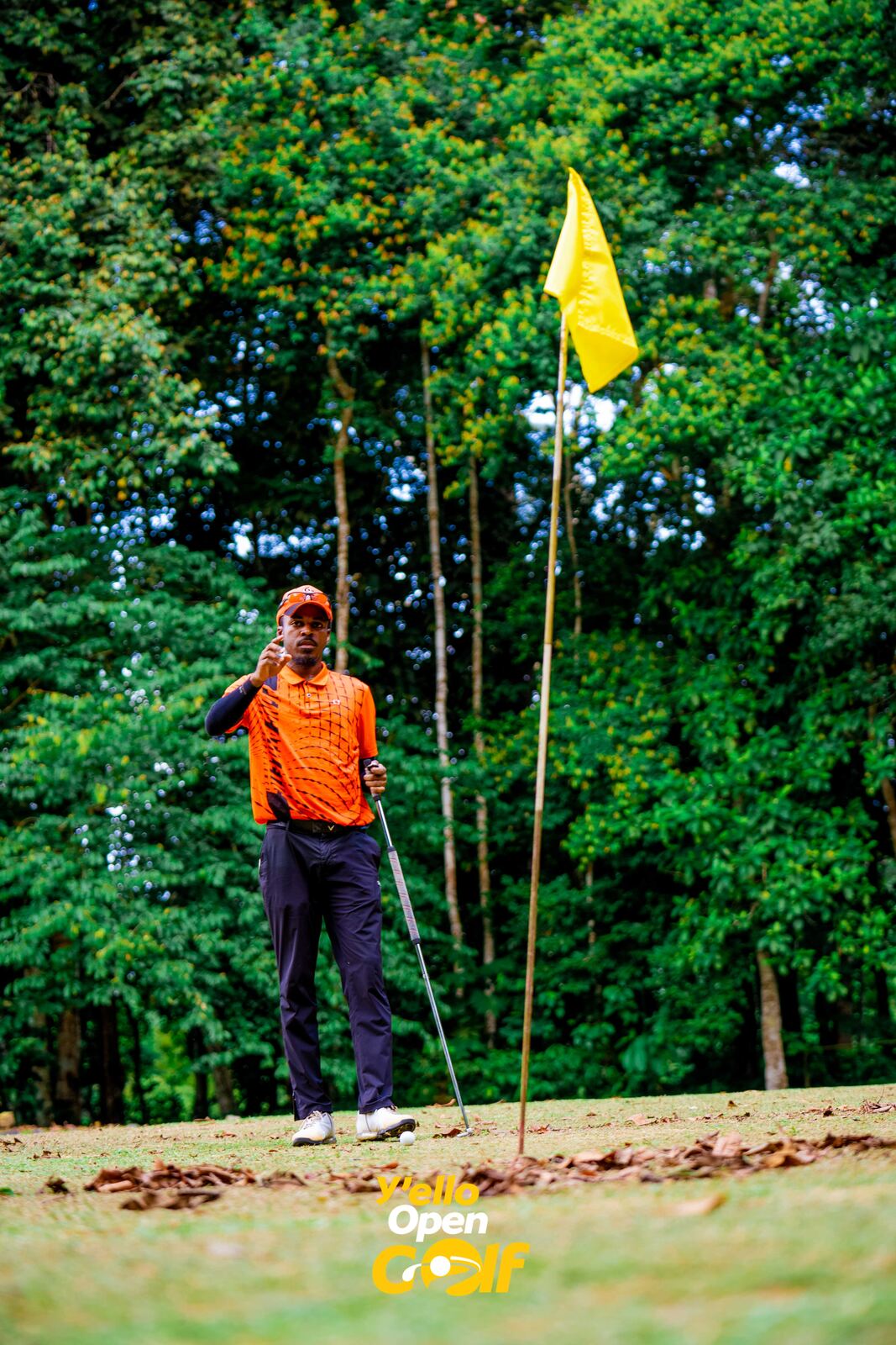 Y'ello Open Golf 2026 - Y'ello Open Golf 2026