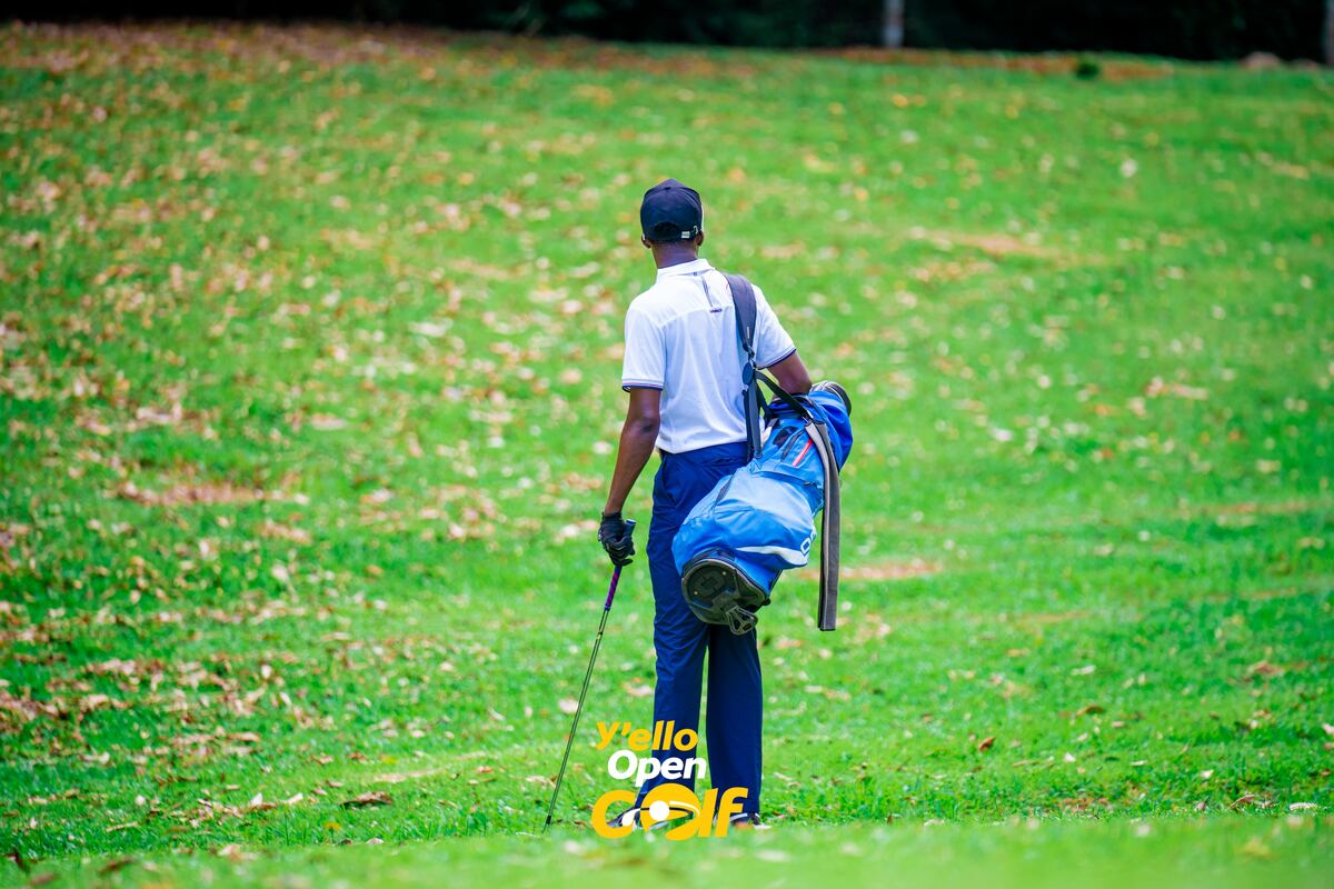 Y'ello Open Golf 2026 - Y'ello Open Golf 2026
