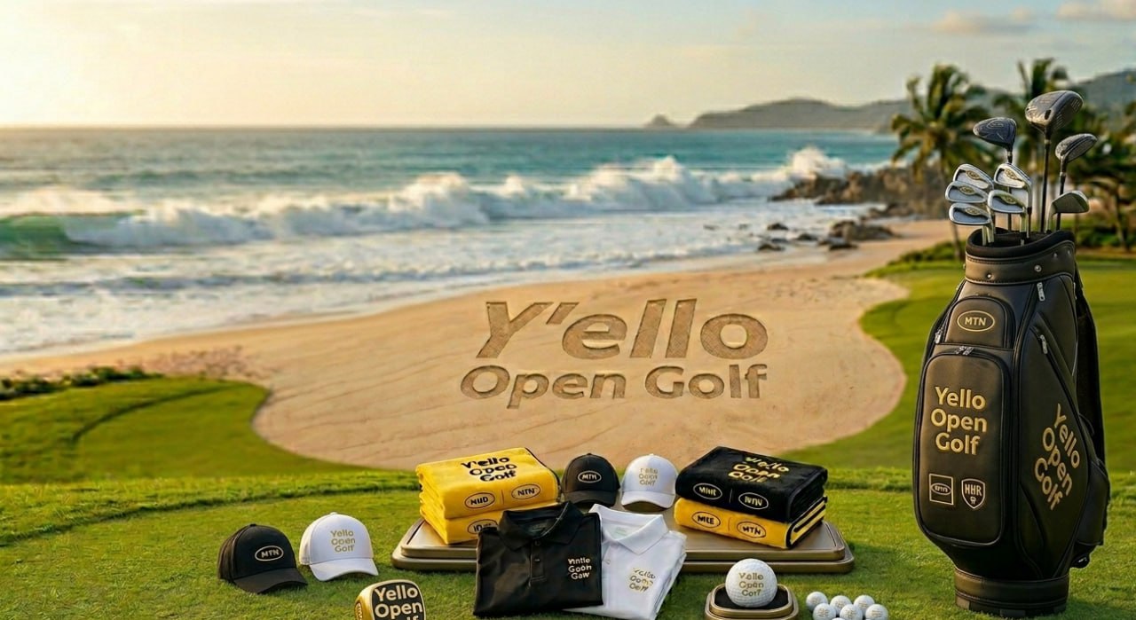 Kit VIP MTN - Polos